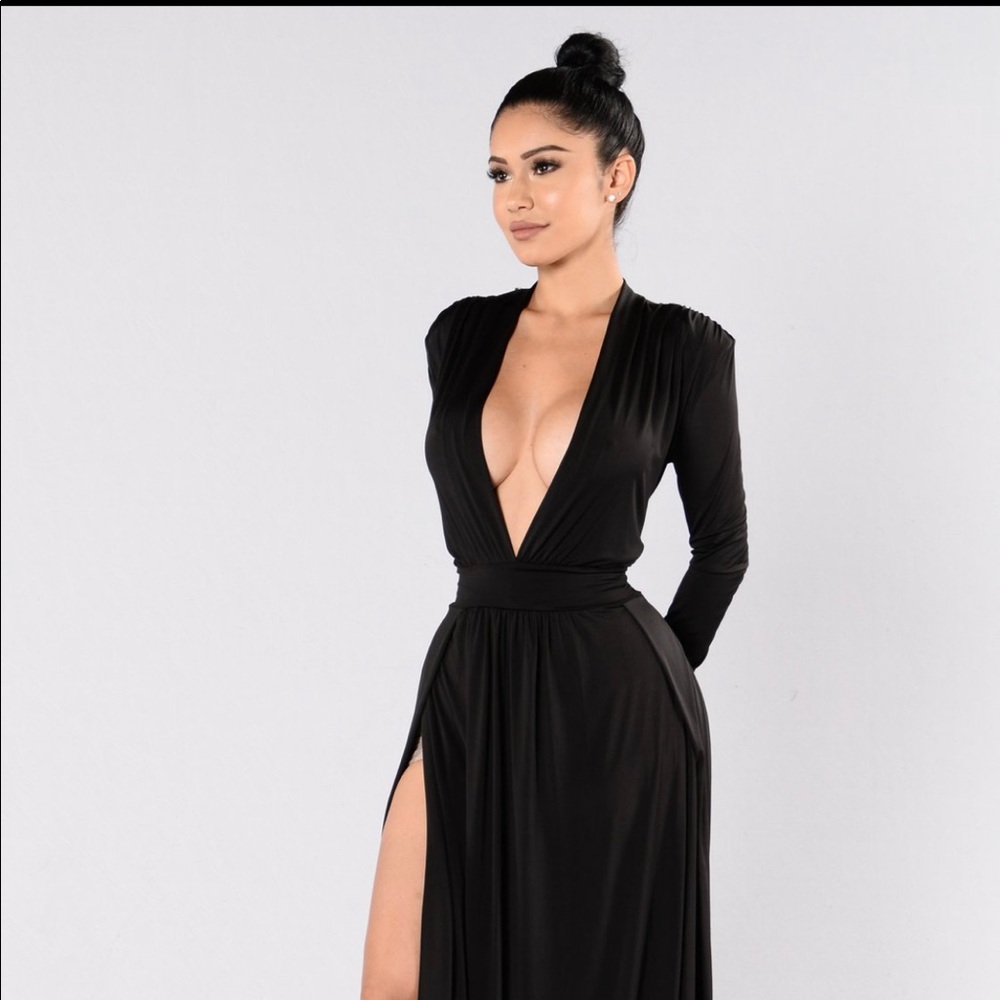 Fashionova: Spree Dress